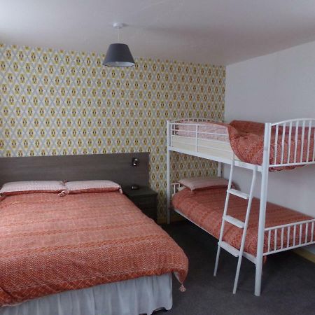 Bed and Breakfast St Annes Great Yarmouth Exterior foto