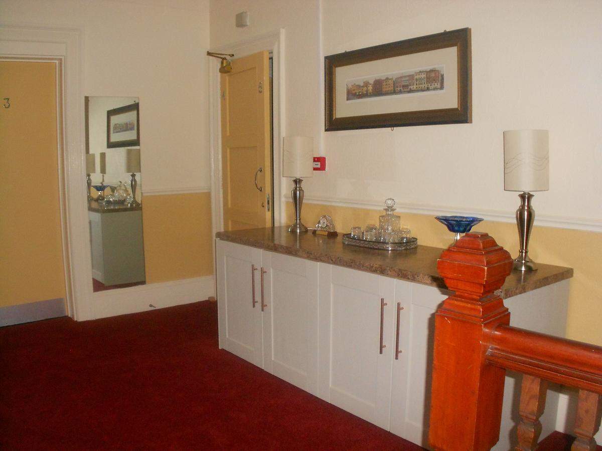 Bed and Breakfast St Annes Great Yarmouth Exterior foto