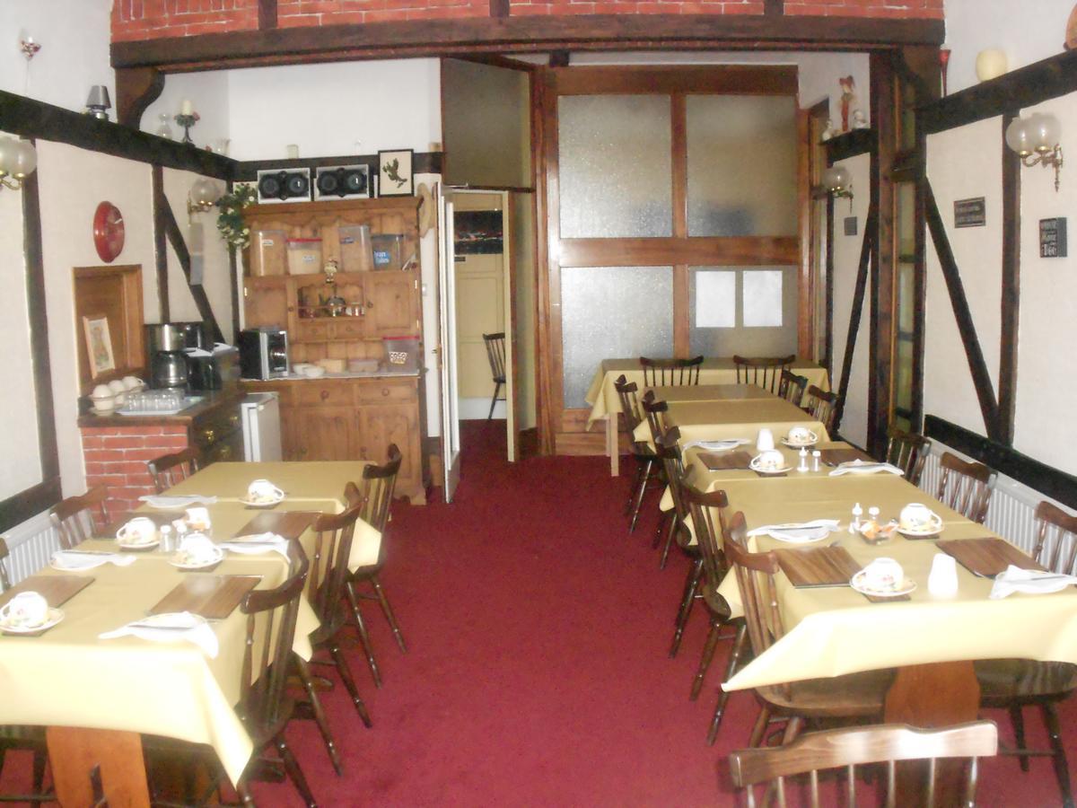 Bed and Breakfast St Annes Great Yarmouth Exterior foto