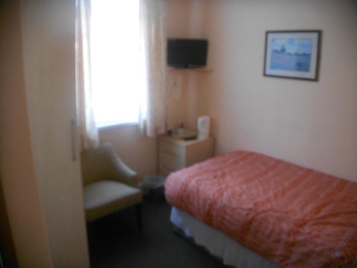Bed and Breakfast St Annes Great Yarmouth Exterior foto