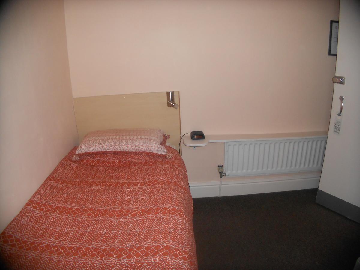 Bed and Breakfast St Annes Great Yarmouth Exterior foto