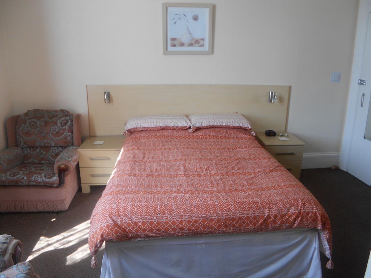 Bed and Breakfast St Annes Great Yarmouth Exterior foto