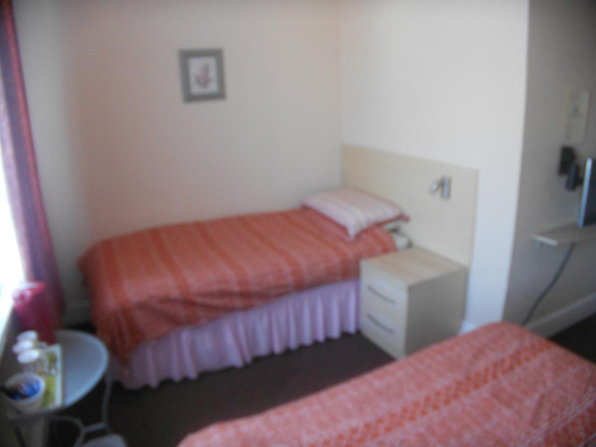 Bed and Breakfast St Annes Great Yarmouth Exterior foto