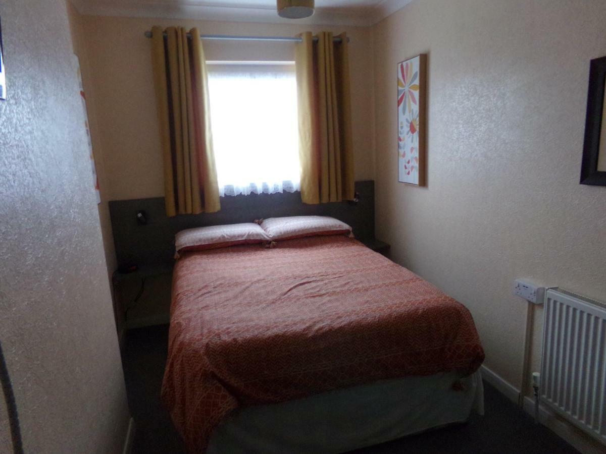 Bed and Breakfast St Annes Great Yarmouth Exterior foto