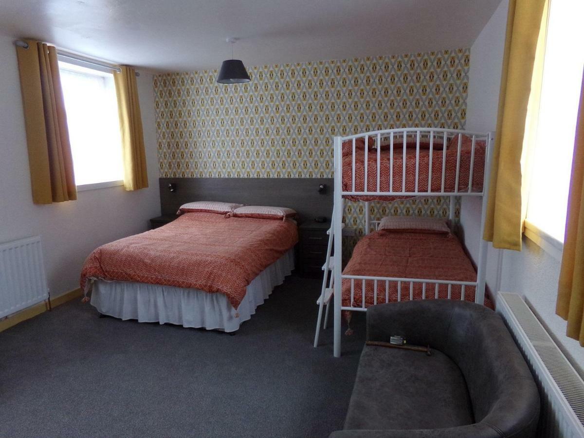 Bed and Breakfast St Annes Great Yarmouth Exterior foto