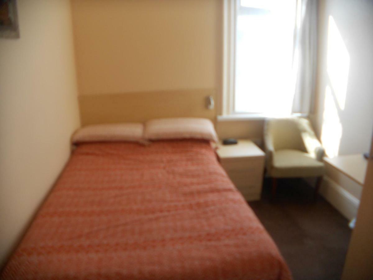 Bed and Breakfast St Annes Great Yarmouth Exterior foto